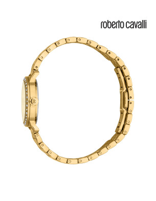Roberto Cavalli Ladies Watch